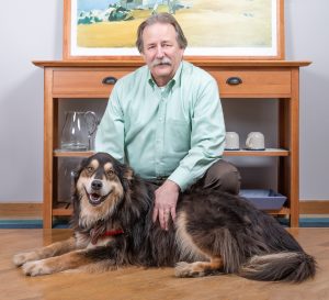 John M. Boone, Disability and Personal Injury Consultant