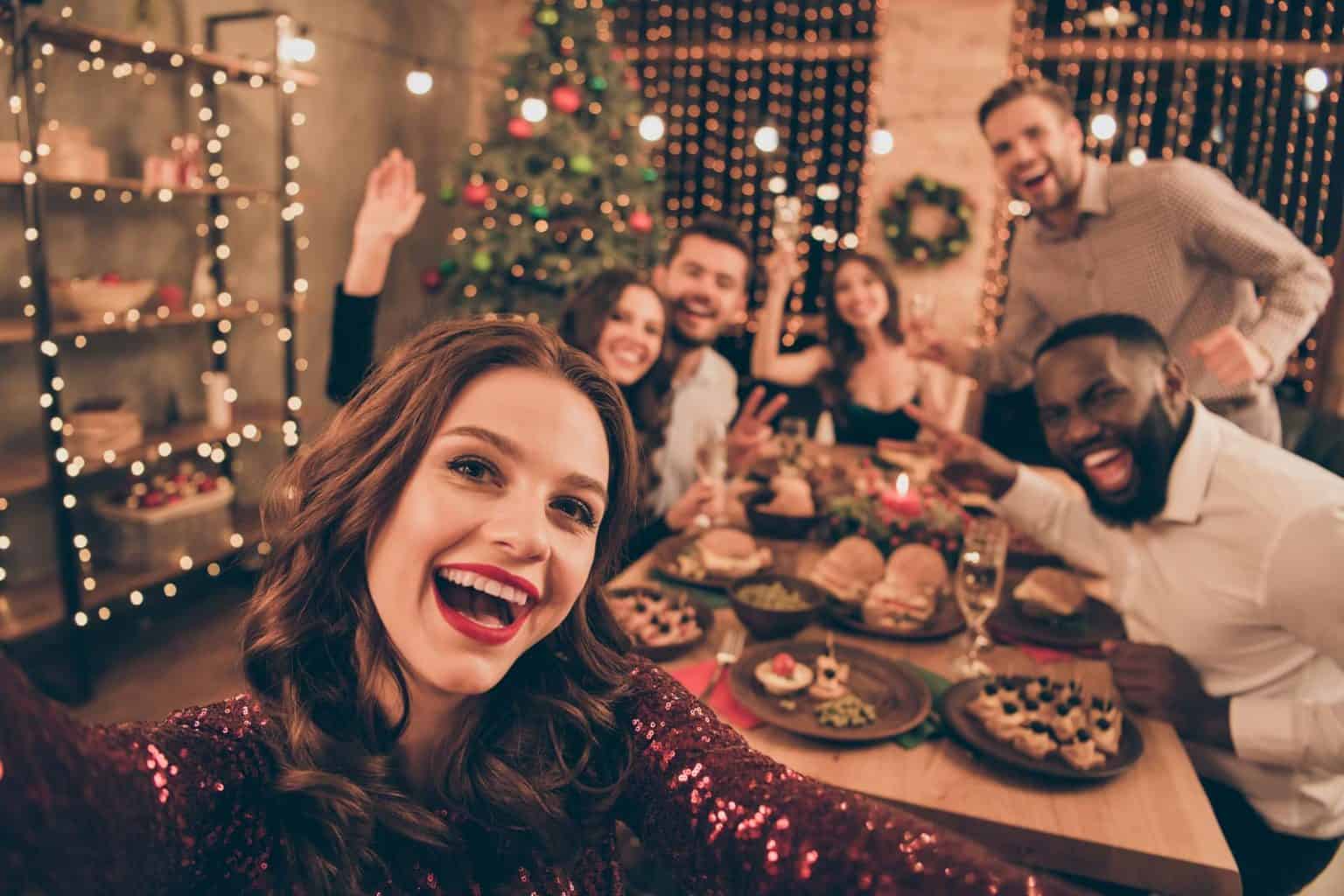 Planning a Holiday Party? Know the Law Edmonds, WA Personal Injury Lawyer