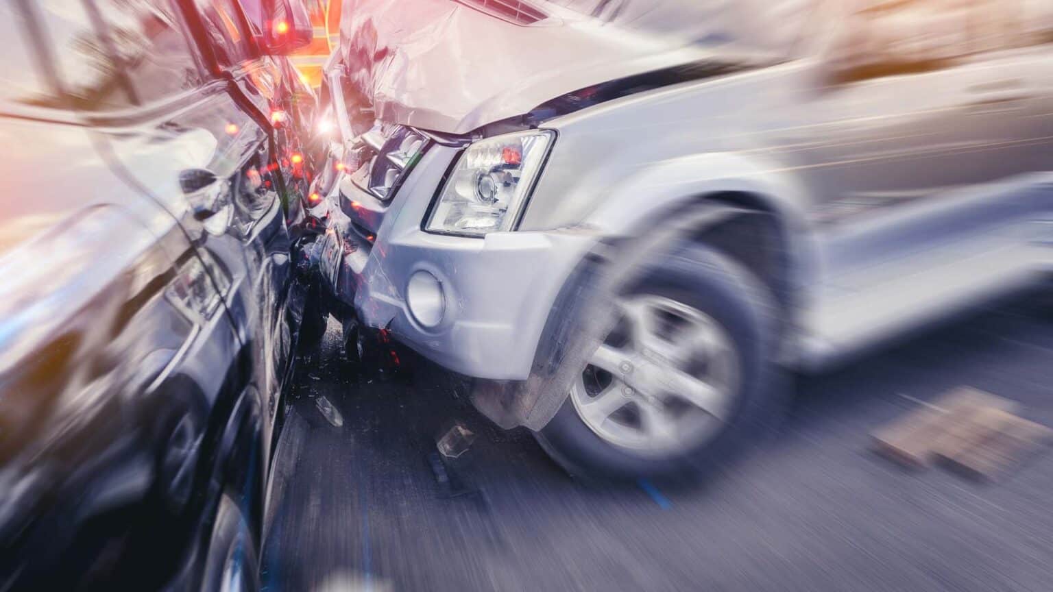 A successful claim starts the moment after a car accident. Here’s how