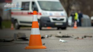 Pedestrian accidents are shockingly common in Washington. Contact a personal injury lawyer immediately.